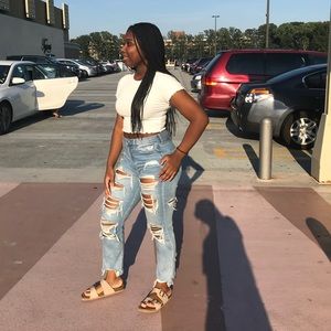 Meet your Posher, Ani